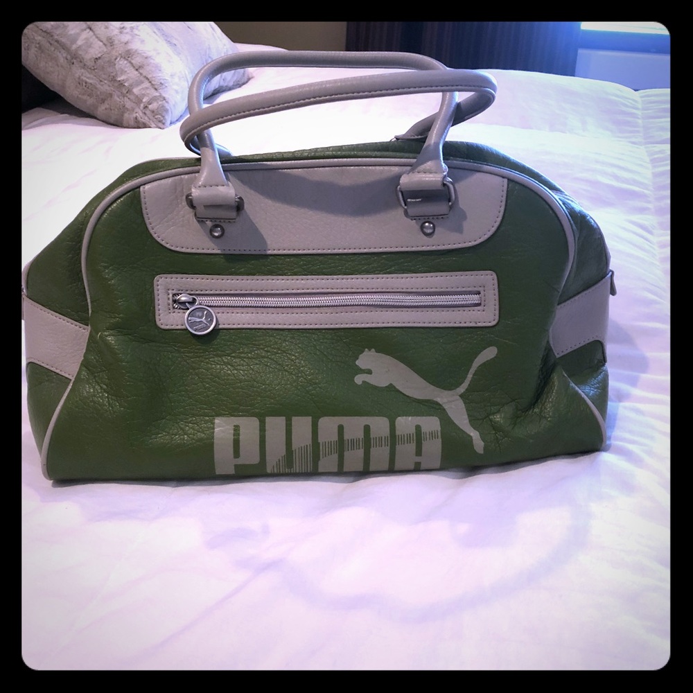 Puma Bag